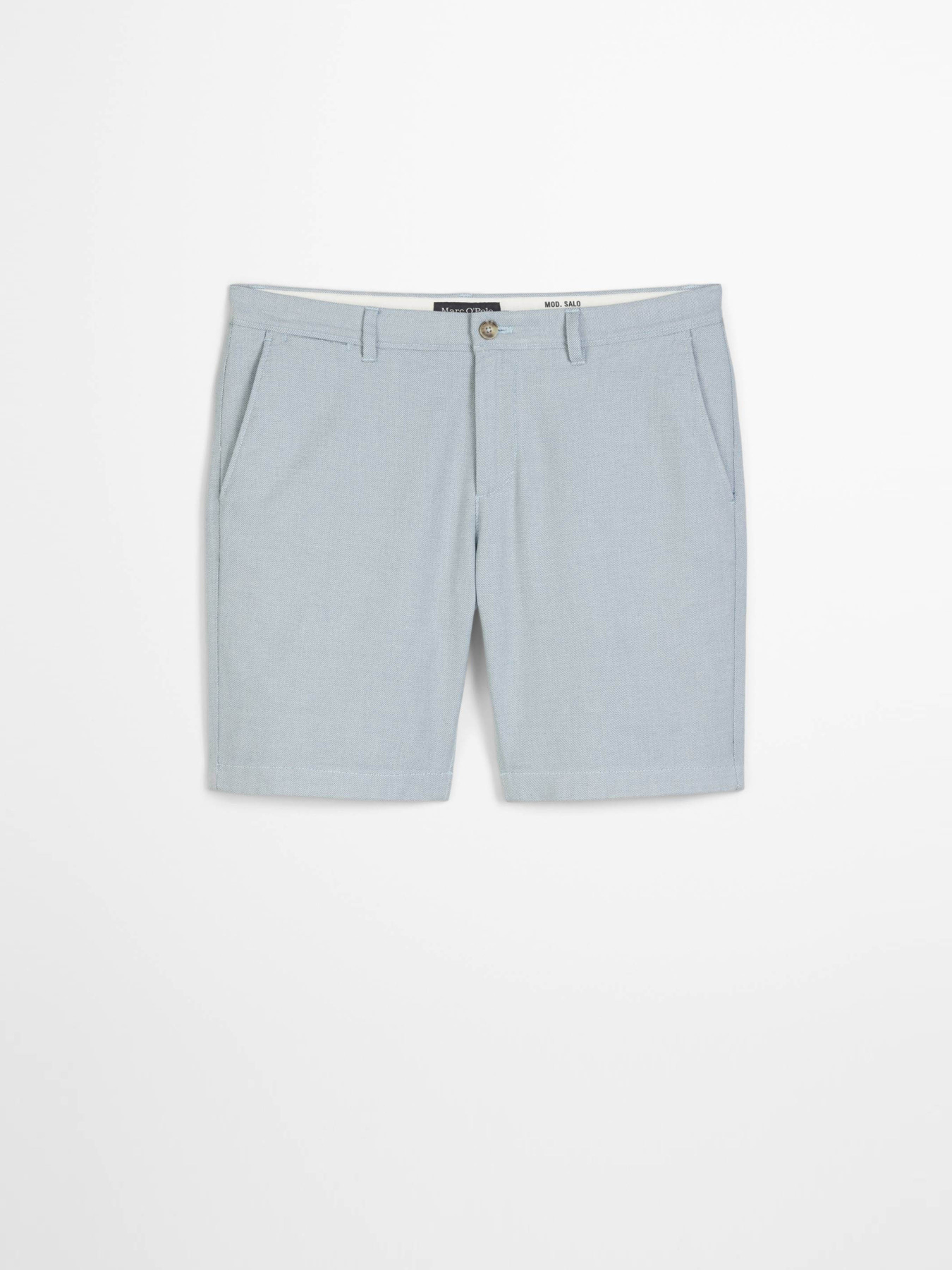 Шорты Marc O’Polo модель M23020615022_Q87 Фото