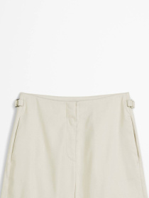 Шорты Marc O’Polo модель 504095215023_195 Фото