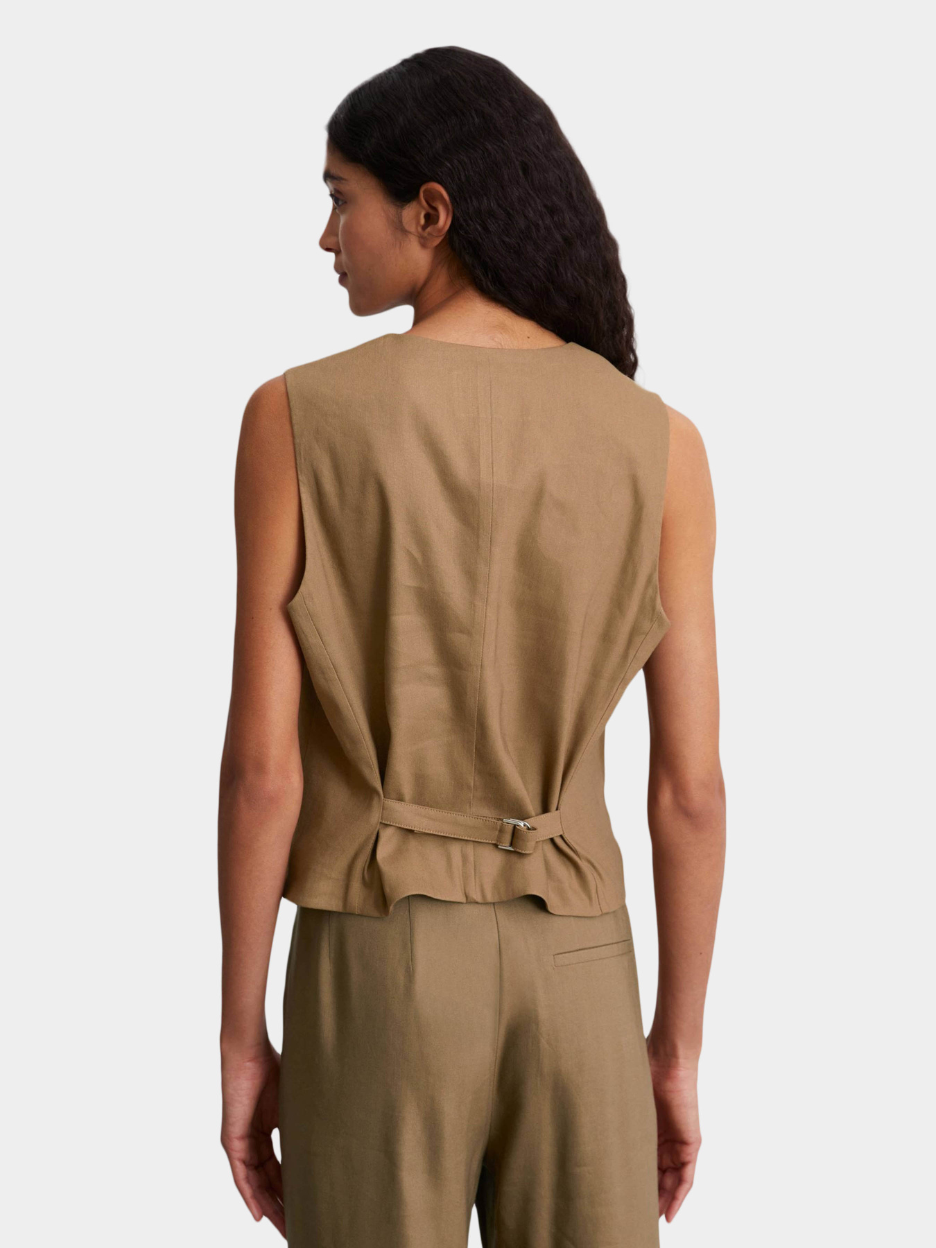 Куртки и дубленки Marc O’Polo модель 504095281007_727 Фото