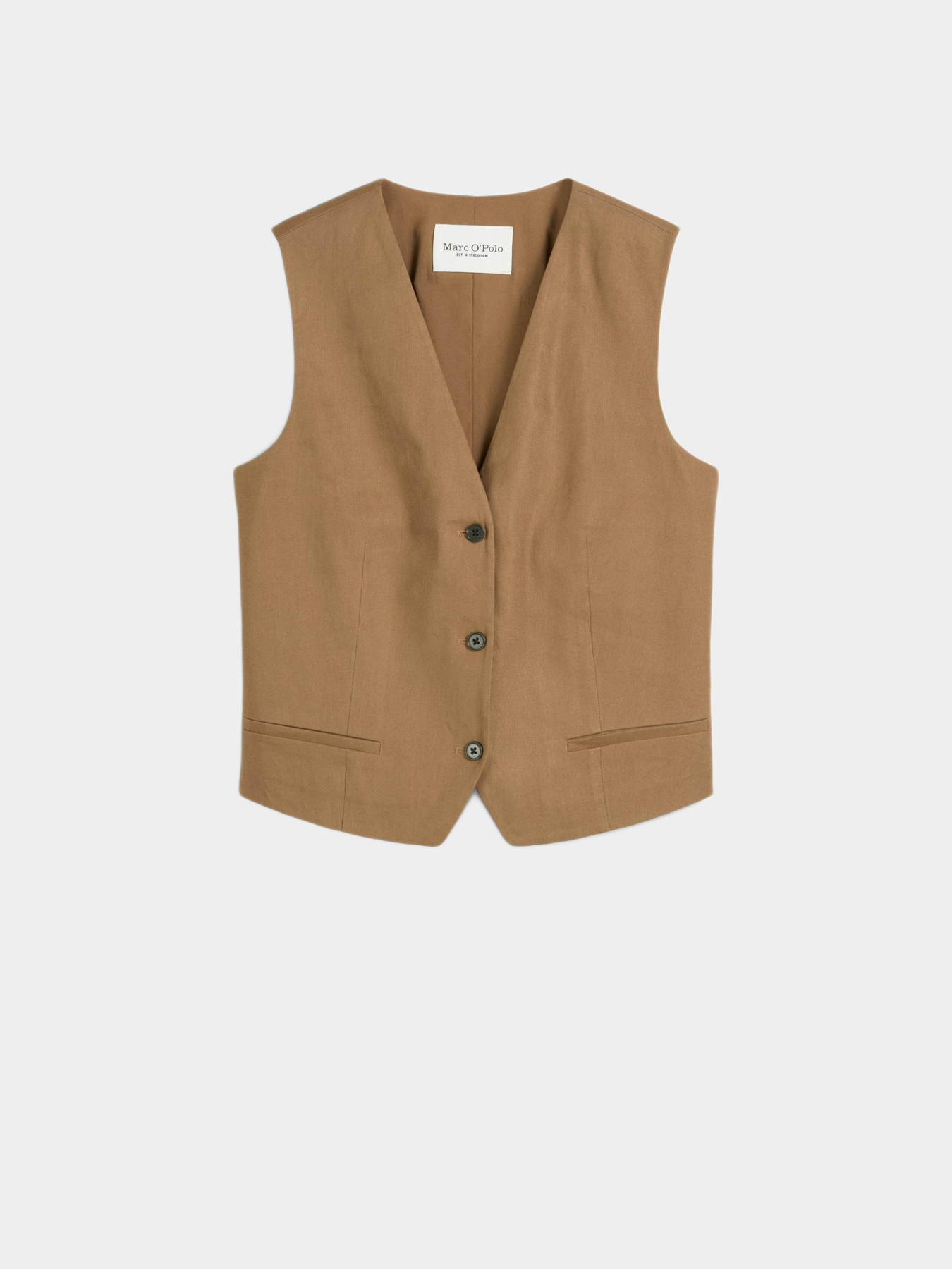 Куртки и дубленки Marc O’Polo модель 504095281007_727 Фото