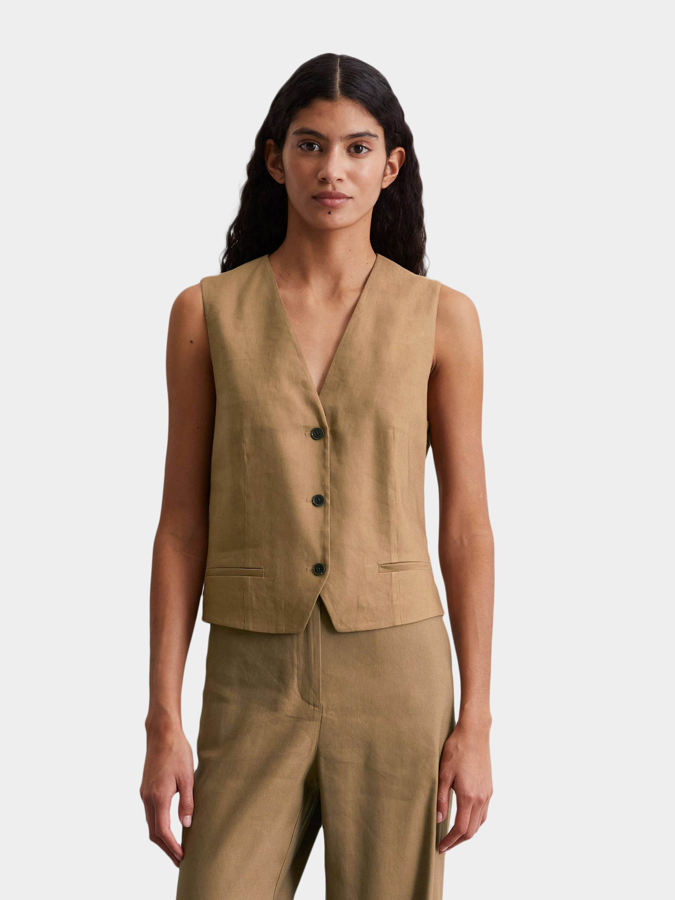 Куртки и дубленки Marc O’Polo модель 504095281007_727 Фото