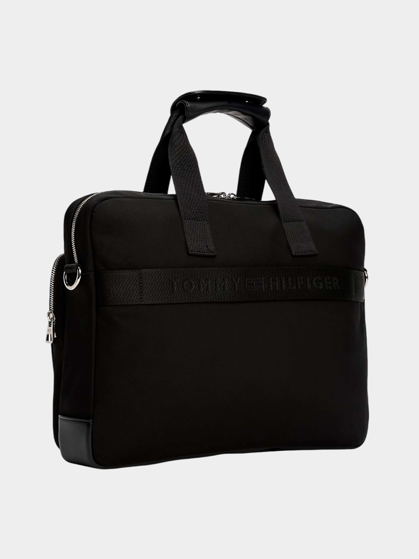 Сумки Tommy Hilfiger модель AM0AM13191-BDS Фото