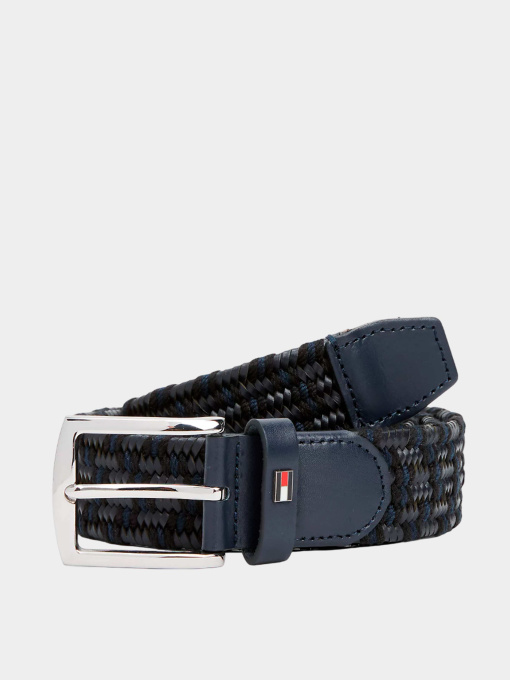 Ремни Tommy Hilfiger модель AM0AM13375-DW6 Фото