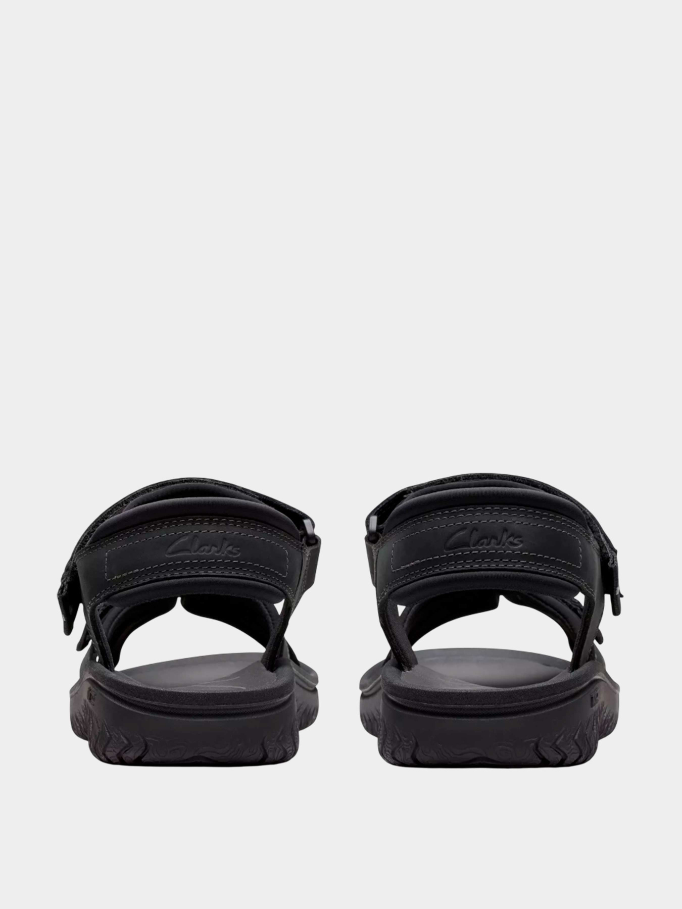 Сандалии Clarks модель 26182010 Фото