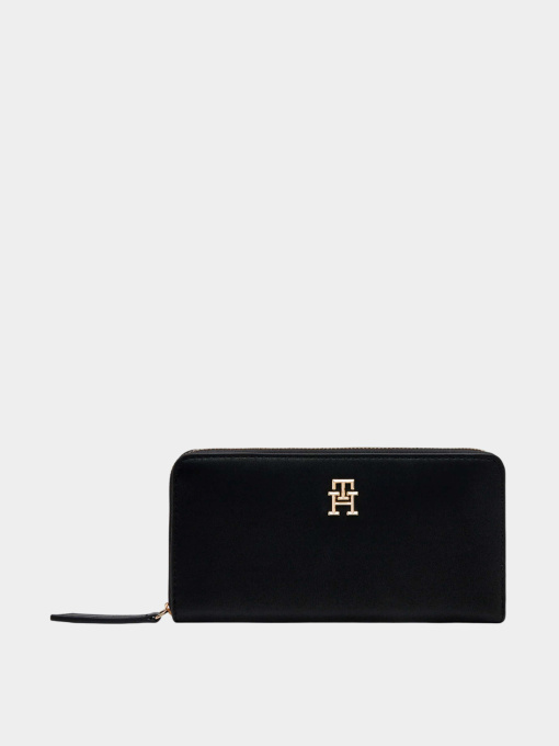 Кошельки Tommy Hilfiger модель AW0AW17266-BDS Фото