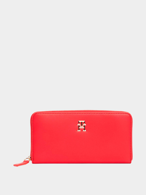 Кошельки Tommy Hilfiger модель AW0AW17266-XLG Фото