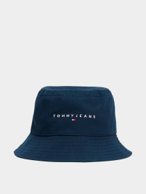 Шапки и кепки Tommy Hilfiger модель AW0AW17311-C1G Фото