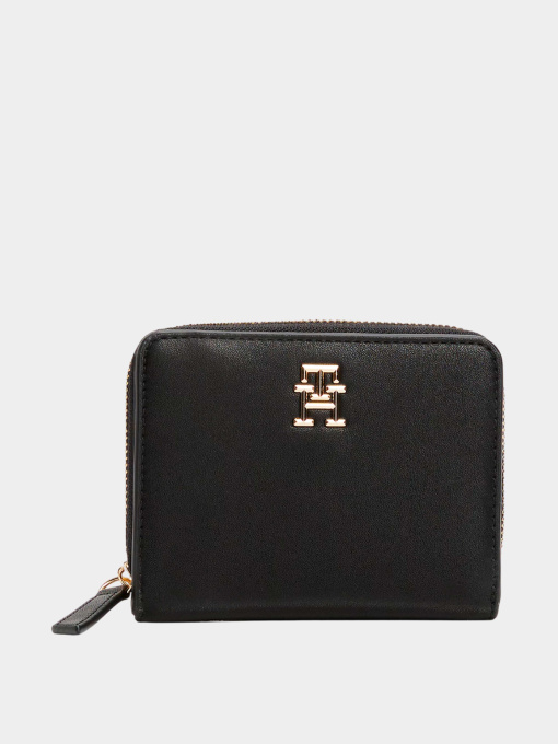 Кошельки Tommy Hilfiger модель AW0AW17408-BDS Фото