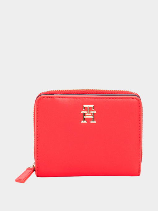 Кошельки Tommy Hilfiger модель AW0AW17408-XLG Фото