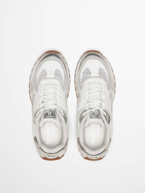 Кроссовки Marc O’Polo модель 50216783501162_122 Фото