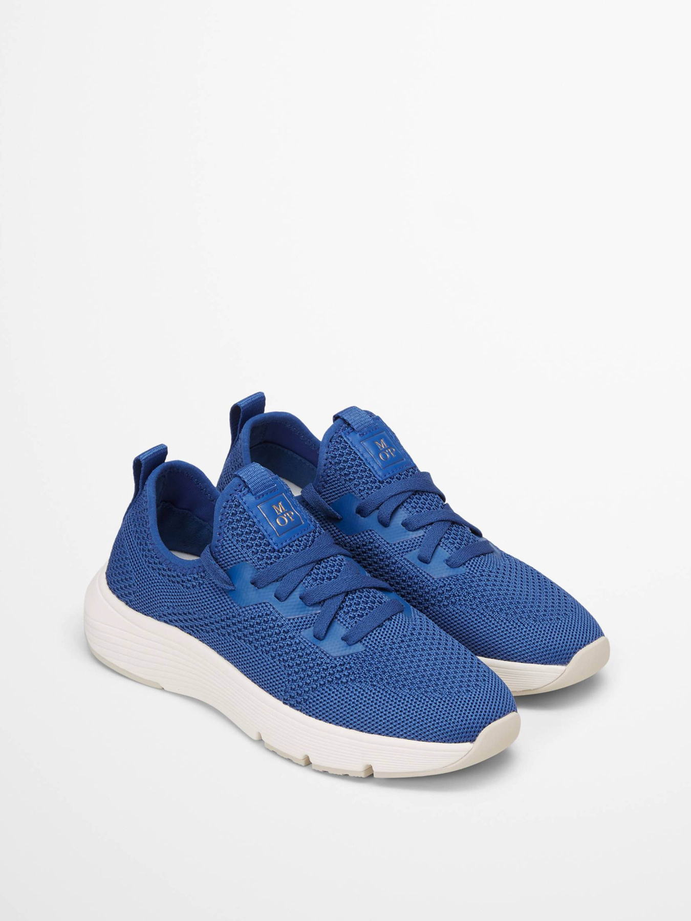 Кроссовки Marc O’Polo модель 50217823502605_828 Фото