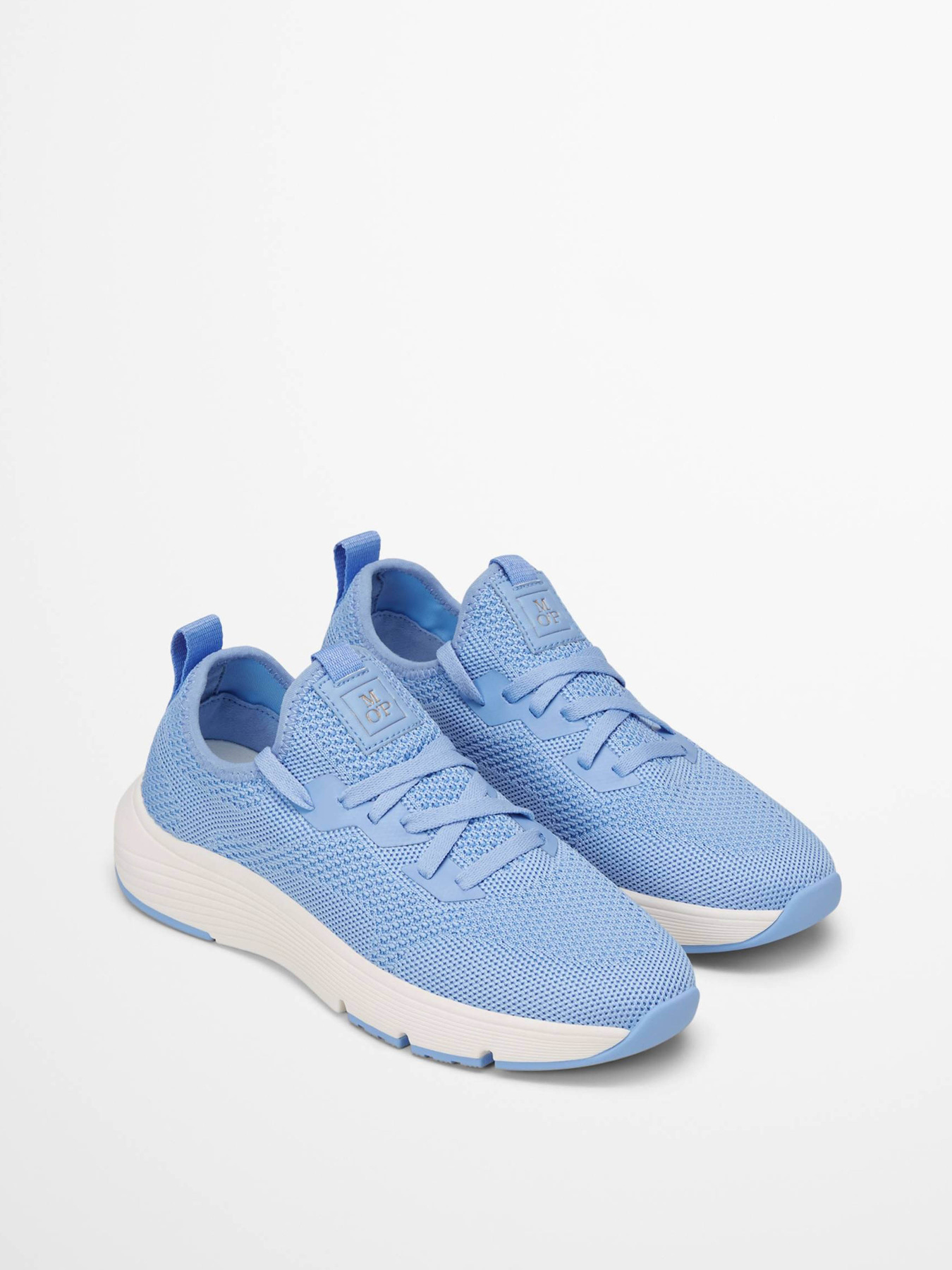 Кроссовки Marc O’Polo модель 50217823502605_876 Фото
