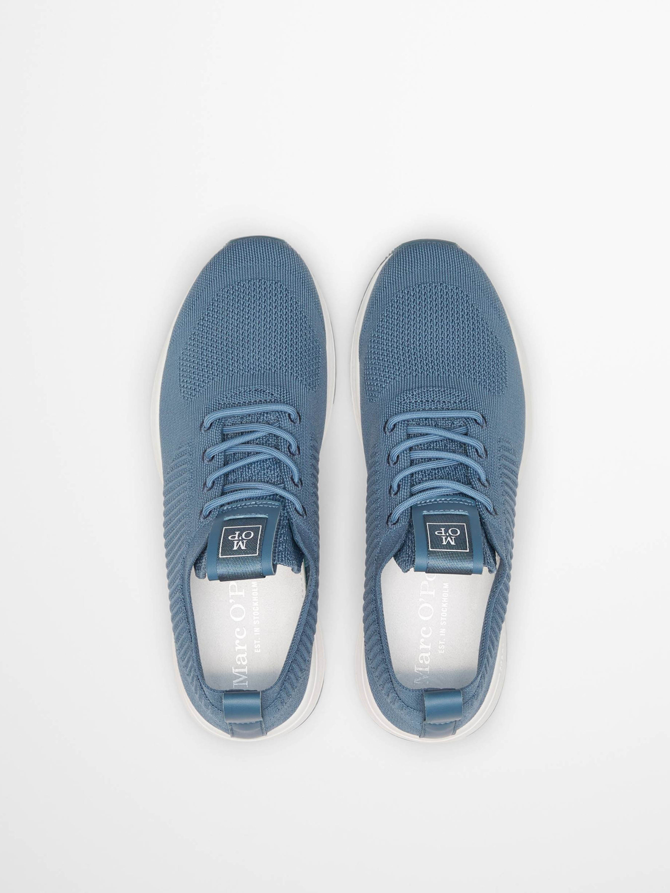 Кроссовки Marc O’Polo модель 50223713501605_862 Фото