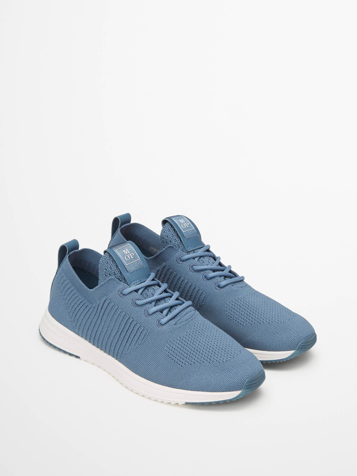 Кроссовки Marc O’Polo модель 50223713501605_862 Фото