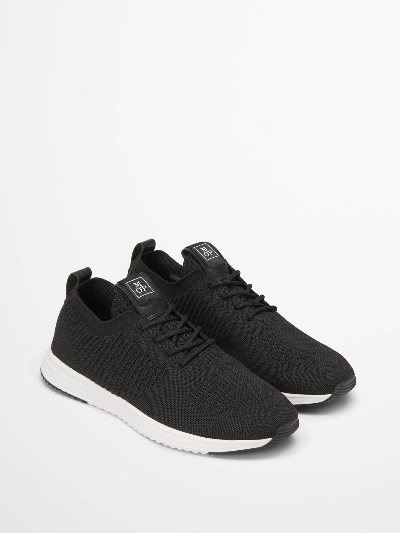 Кроссовки Marc O’Polo модель 50223713501605_990 Фото