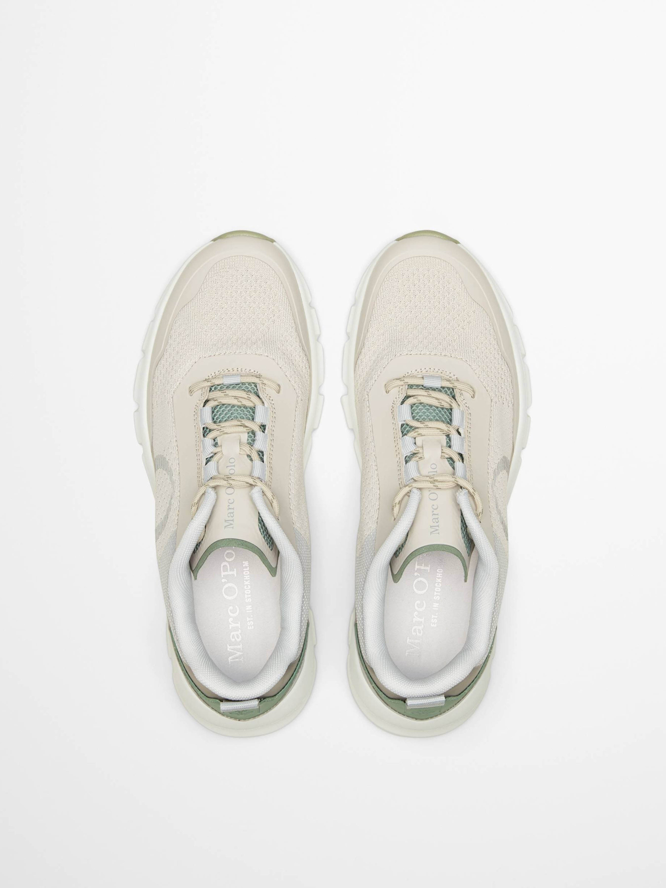 Кроссовки Marc O’Polo модель 50226923501627_935 Фото