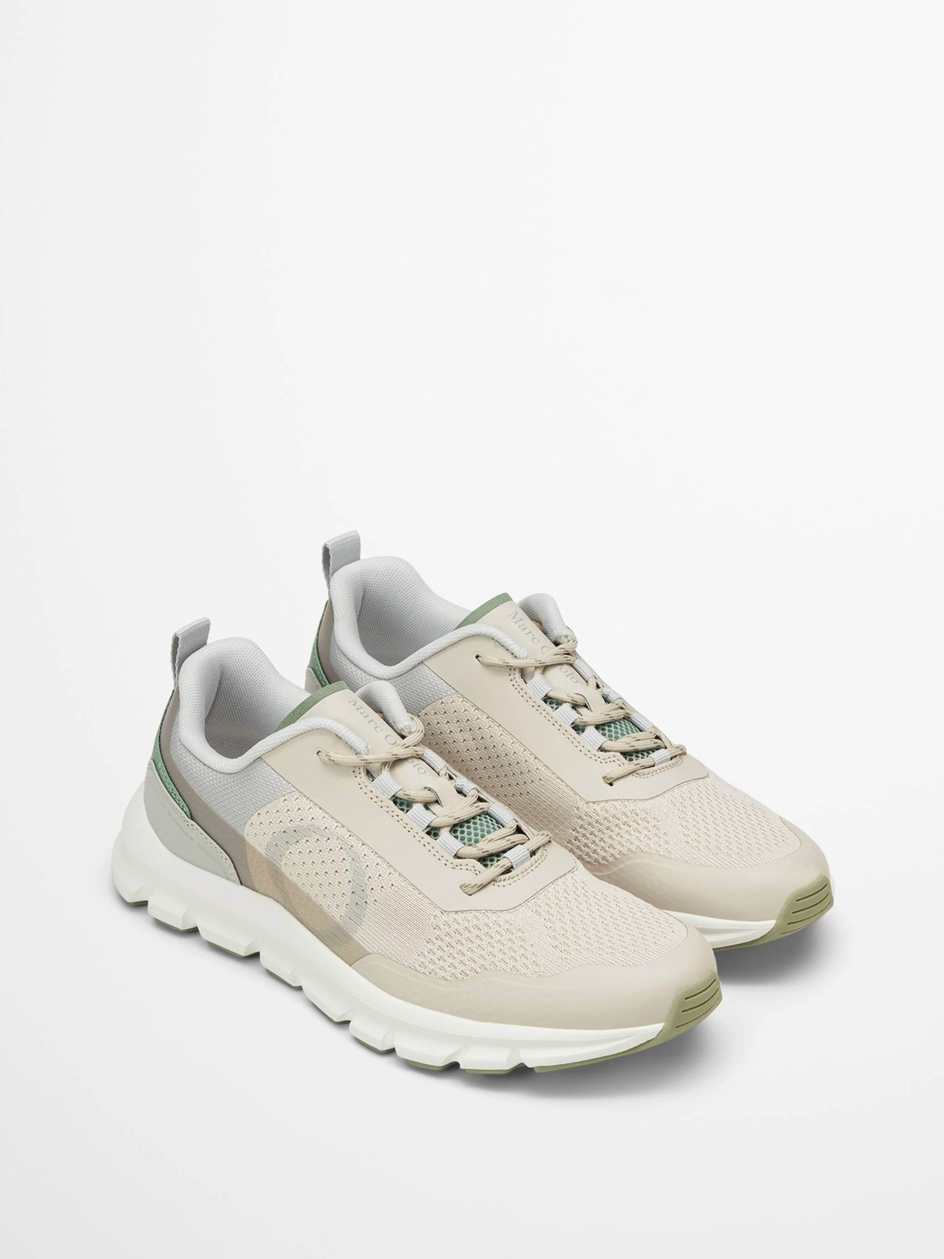 Кроссовки Marc O’Polo модель 50226923501627_935 Фото