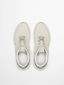 Кроссовки Marc O’Polo модель 50226923501627_935 Фото