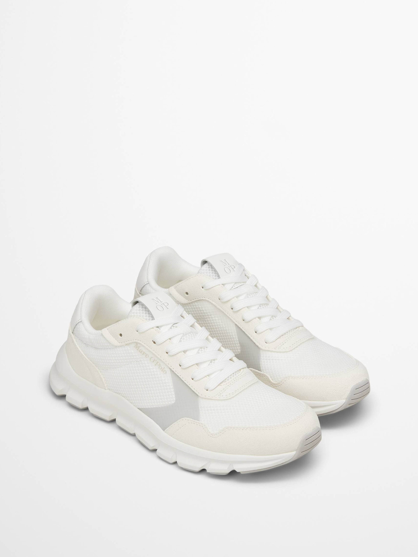 Кроссовки Marc O’Polo модель 50226923503628_100 Фото