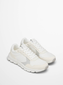 Кроссовки Marc O’Polo модель 50226923503628_100 Фото