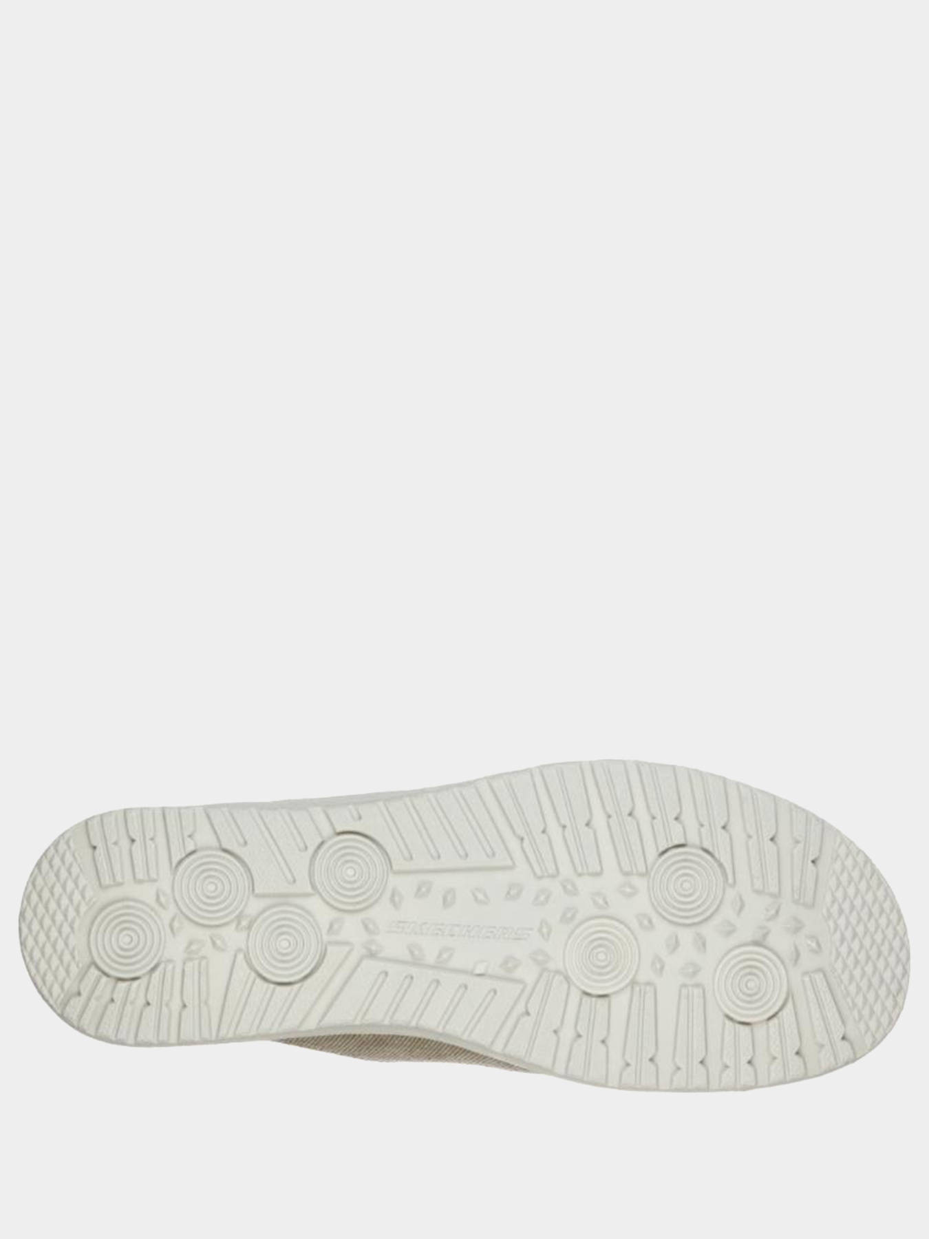 Слипоны и мокасины Skechers модель 66384 TAN Фото