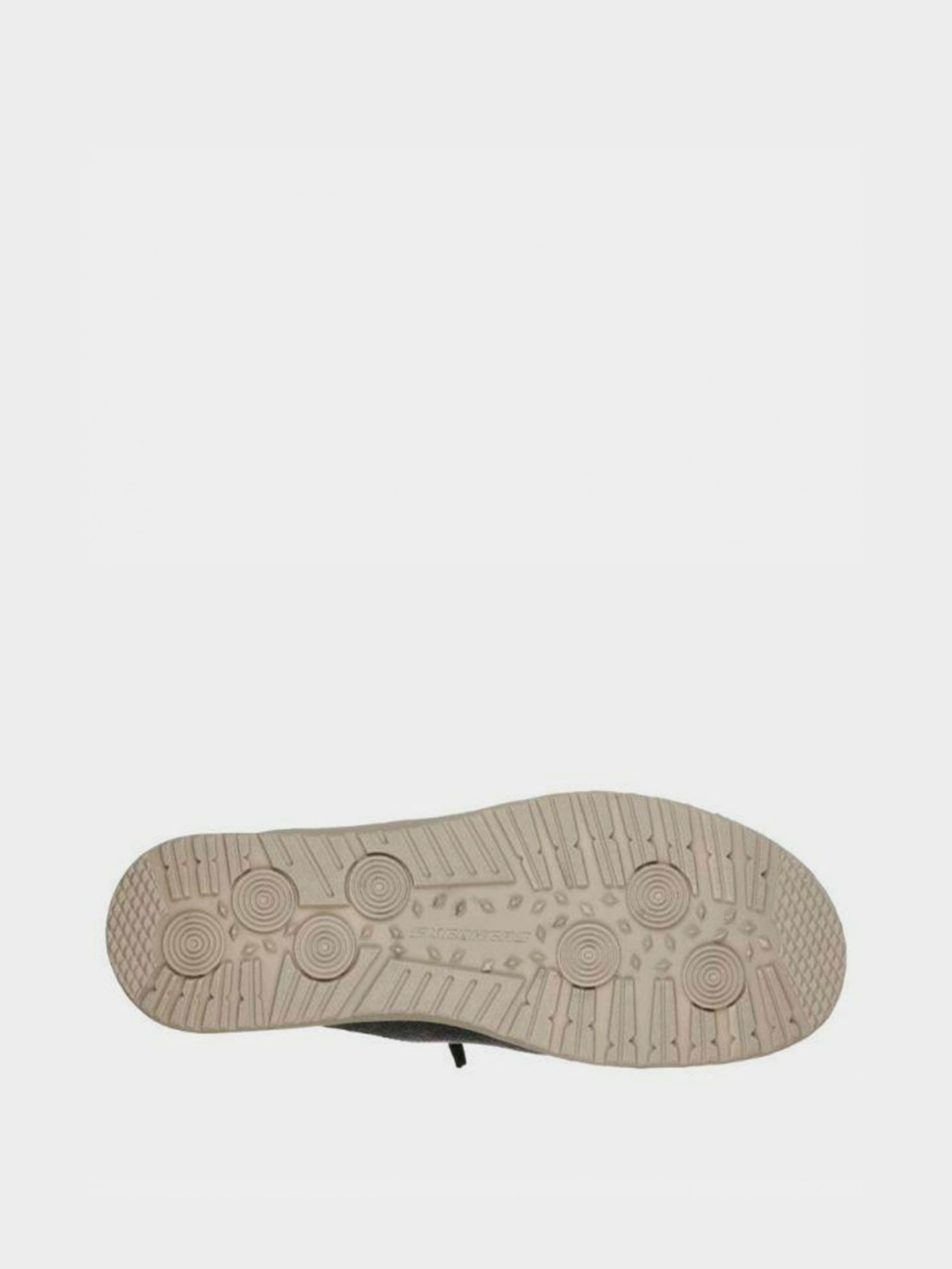 Слипоны и мокасины Skechers модель 66384 BLK Фото