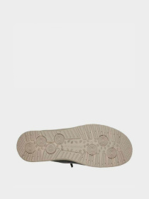 Слипоны и мокасины Skechers модель 66384 BLK Фото