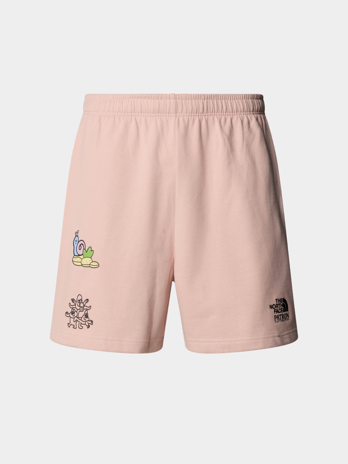 Шорты The North Face модель NF0A8C2XLK61 Фото