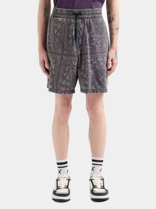Шорты Armani Exchange модель XM000623-AF14943-FC072 Фото