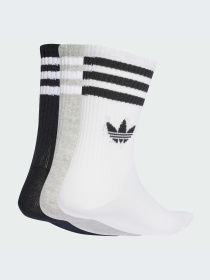 Носки и гольфы Adidas модель JV7403-KZ Фото