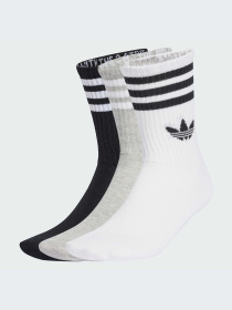 Носки и гольфы Adidas модель JV7403-KZ Фото