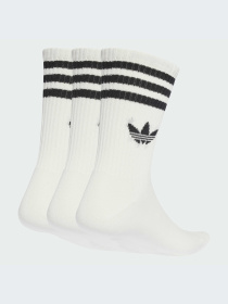 Носки и гольфы Adidas модель JV7401-KZ Фото