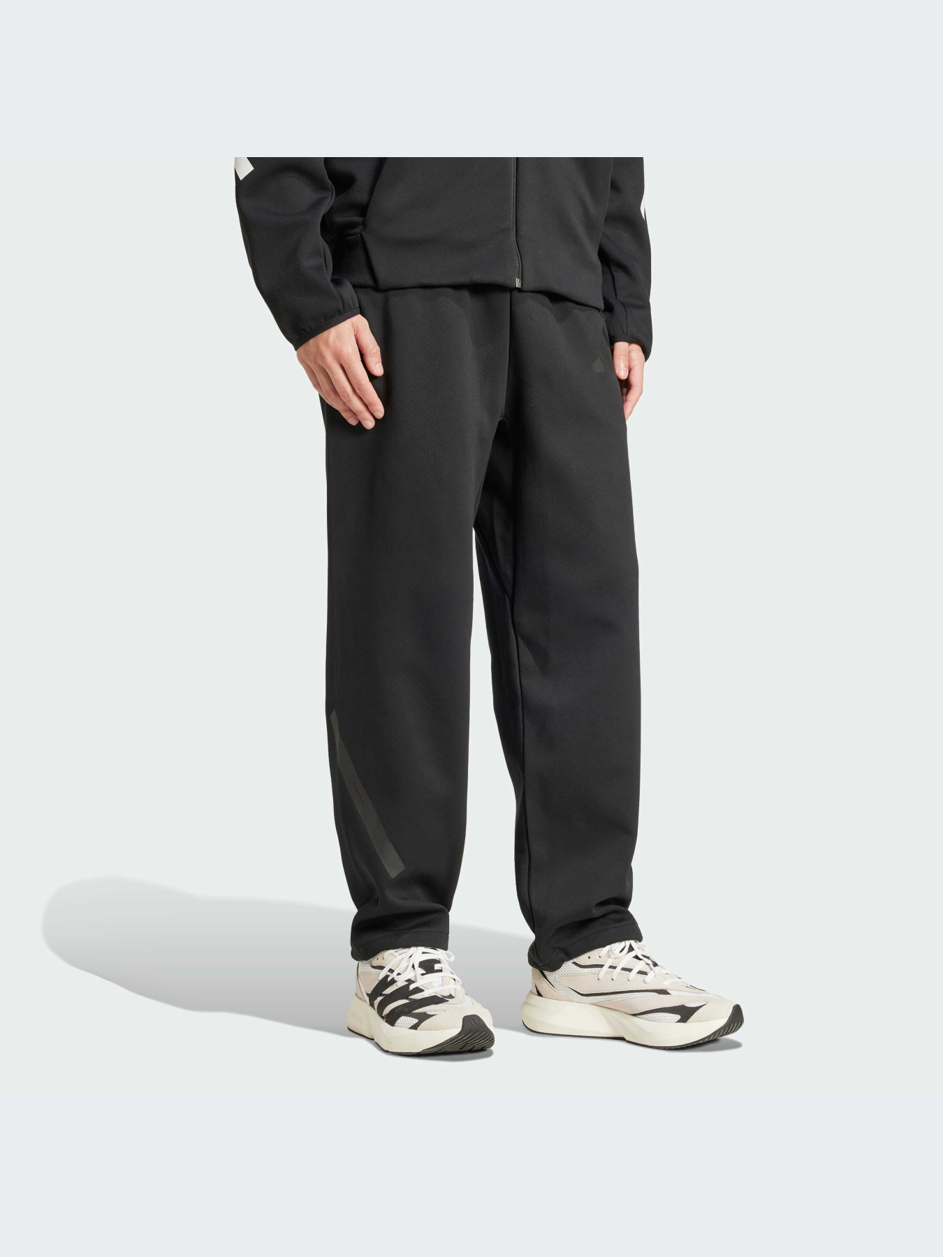 Брюки Adidas ZNE модель JC5478-KZ Фото