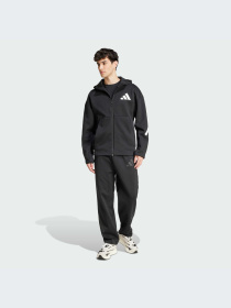 Брюки Adidas ZNE модель JC5478-KZ Фото