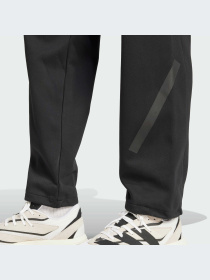 Брюки Adidas ZNE модель JC5478-KZ Фото