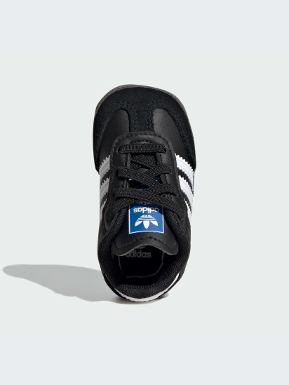Кроссовки adidas модель JI2757-KZ — фото - INTERTOP