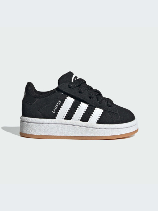 Кеды Adidas Campus модель JI4335-KZ Фото