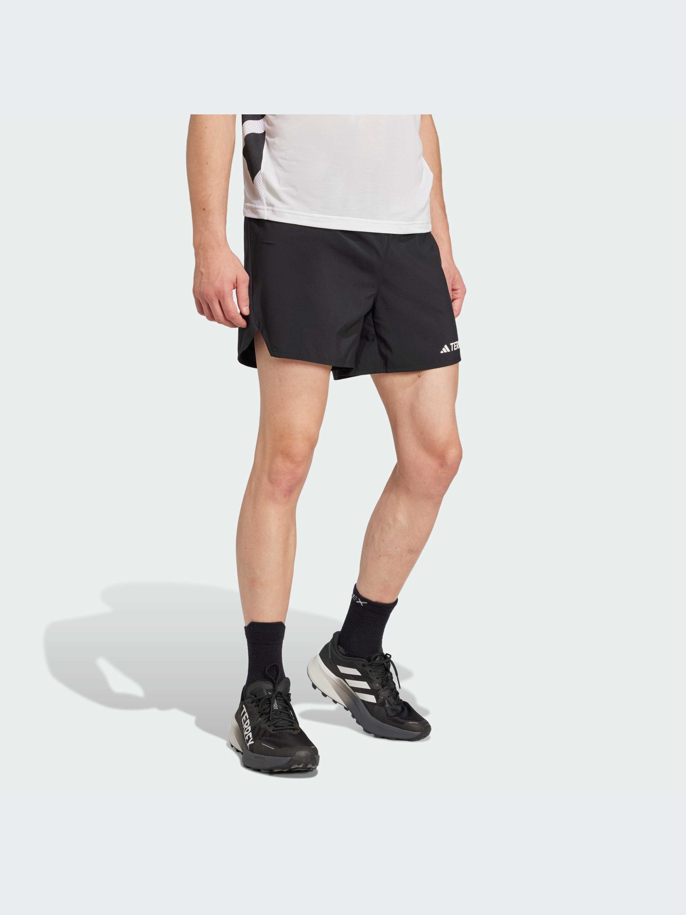 Шорты Adidas модель JE9433-KZ Фото