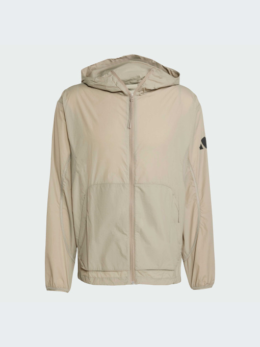Куртки и дубленки Adidas модель JF3293-KZ Фото