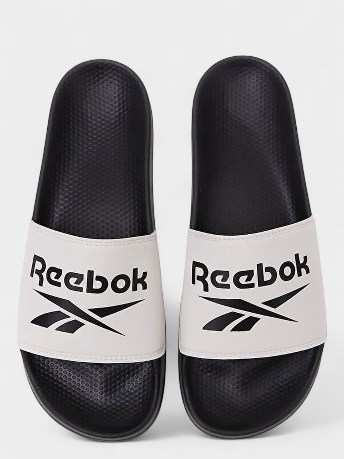 Шлёпанцы Reebok модель 101926608 Фото