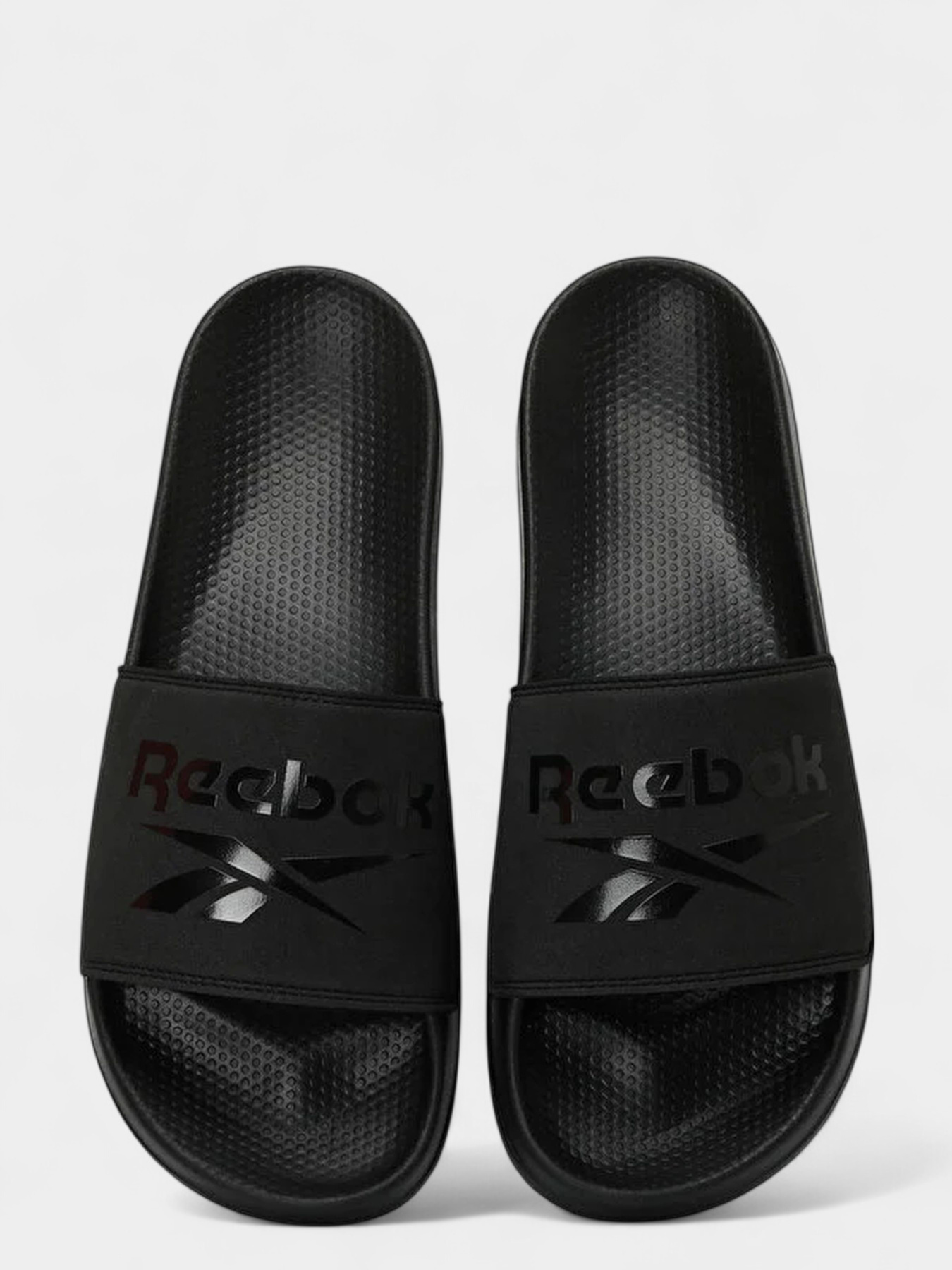 Шлёпанцы Reebok модель 101926610 Фото