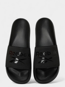 Шлёпанцы Reebok модель 101926610 Фото