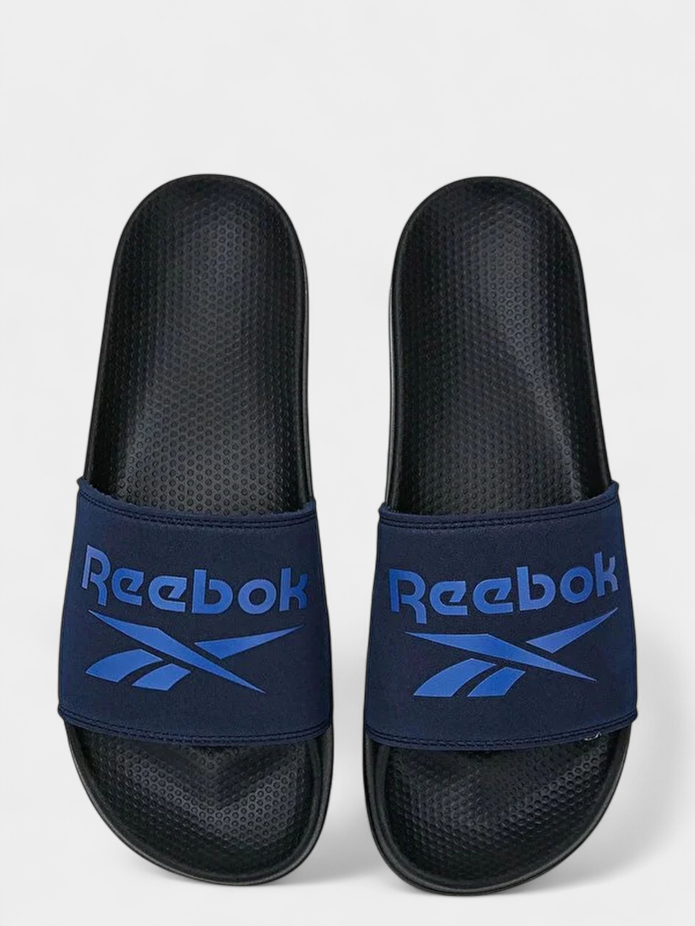 Шлёпанцы Reebok модель 101926626 Фото