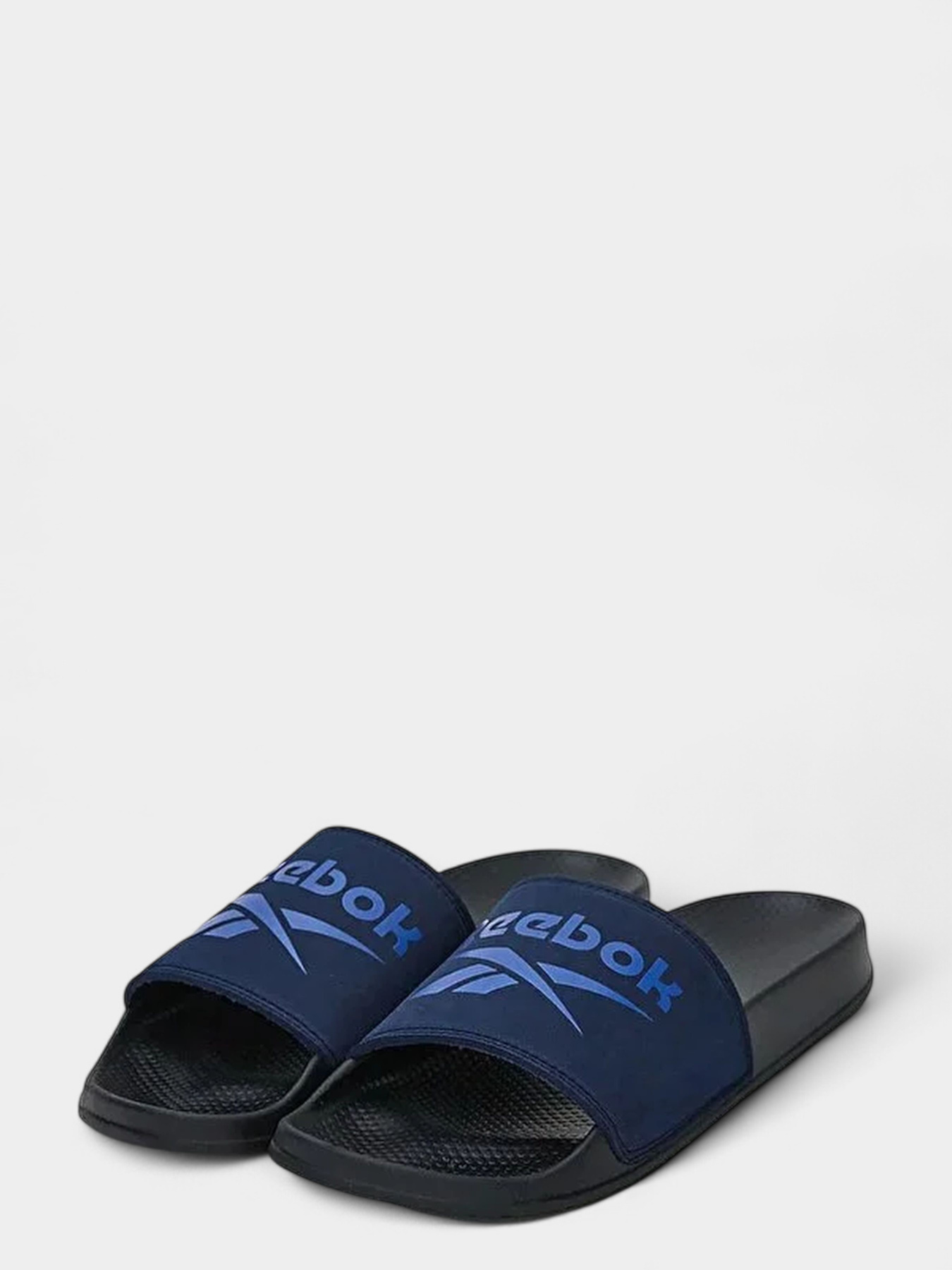 Шлёпанцы Reebok модель 101926626 Фото