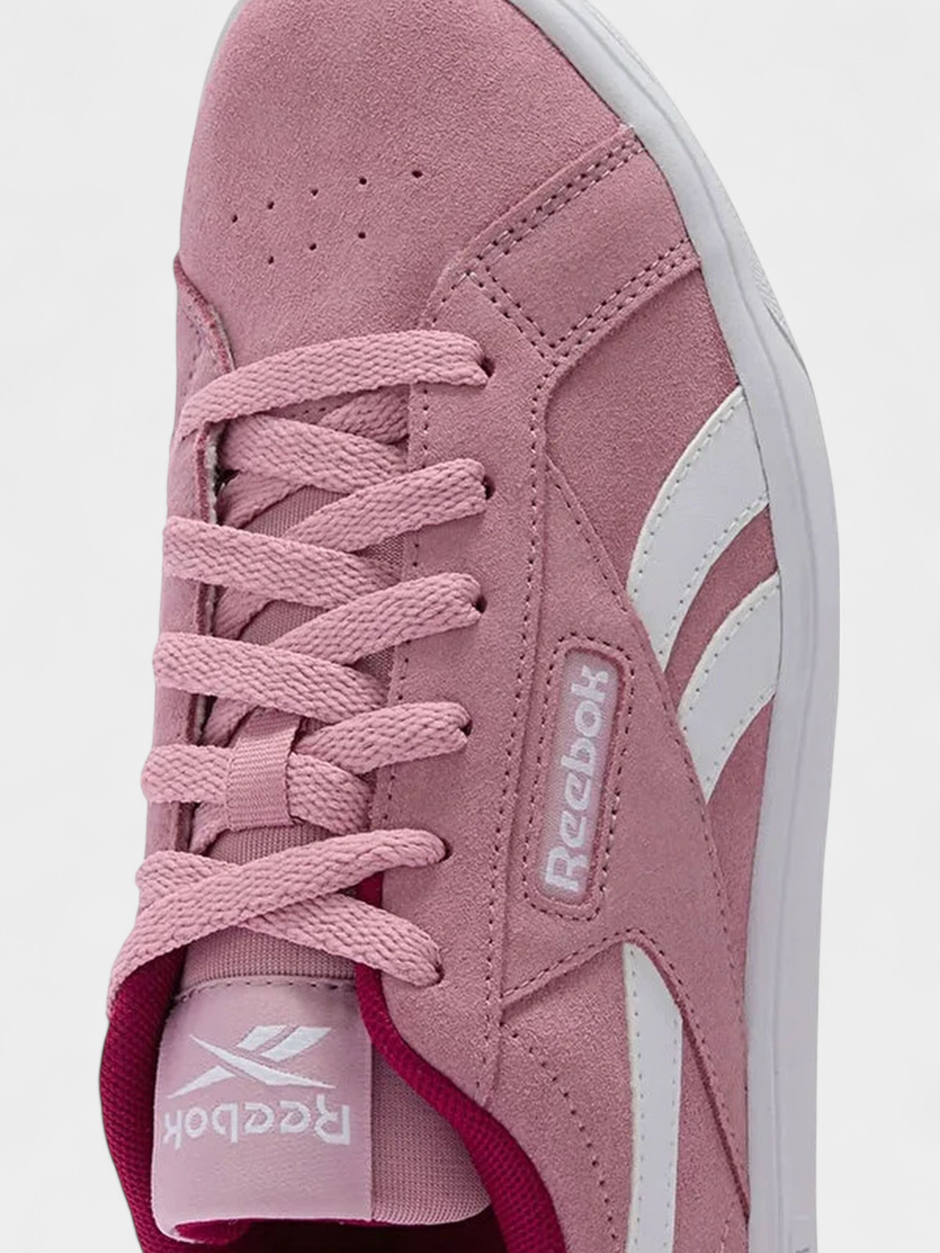 Кроссовки Reebok модель 102010820 Фото