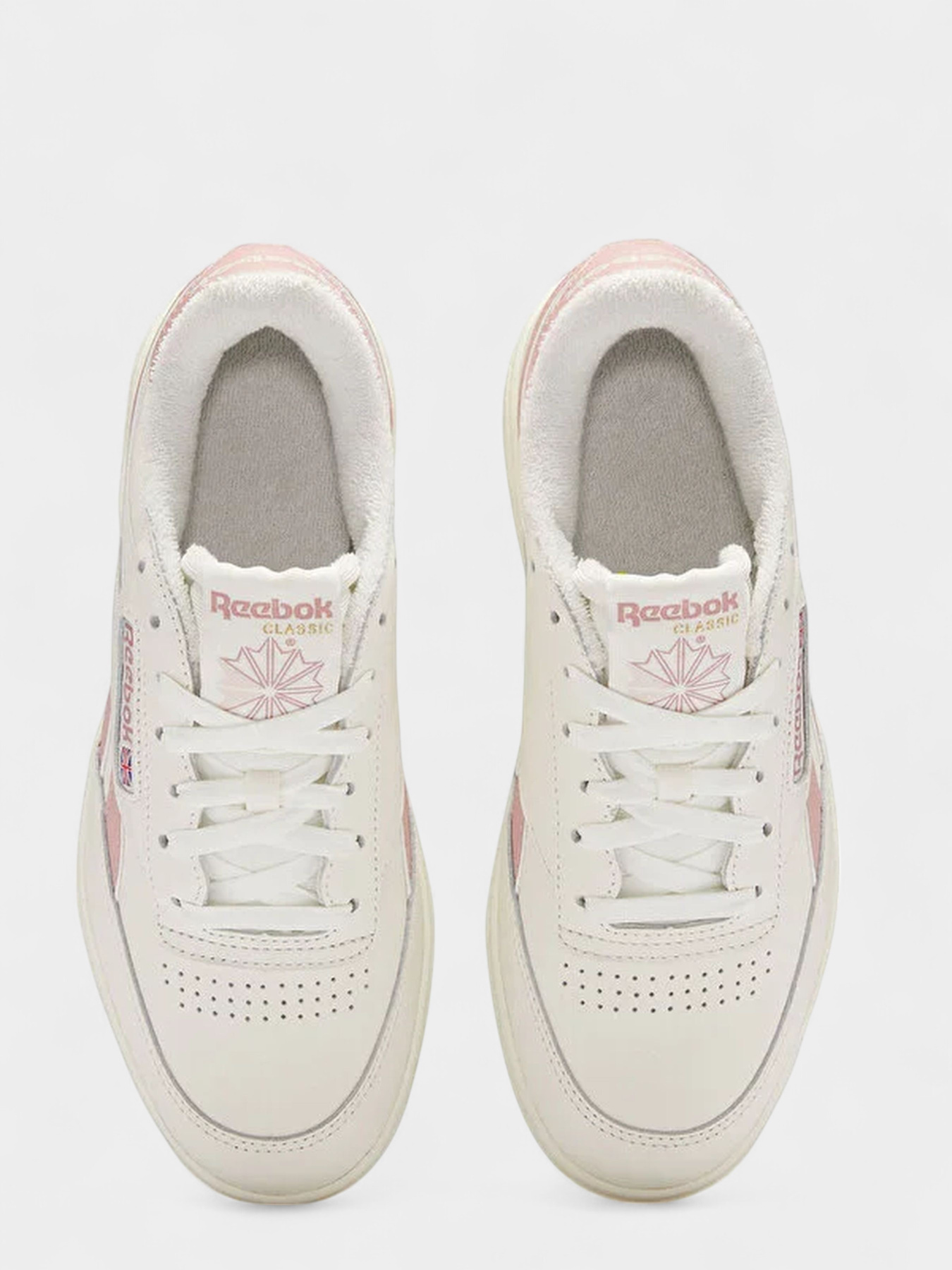 Кроссовки Reebok модель 101424624 Фото