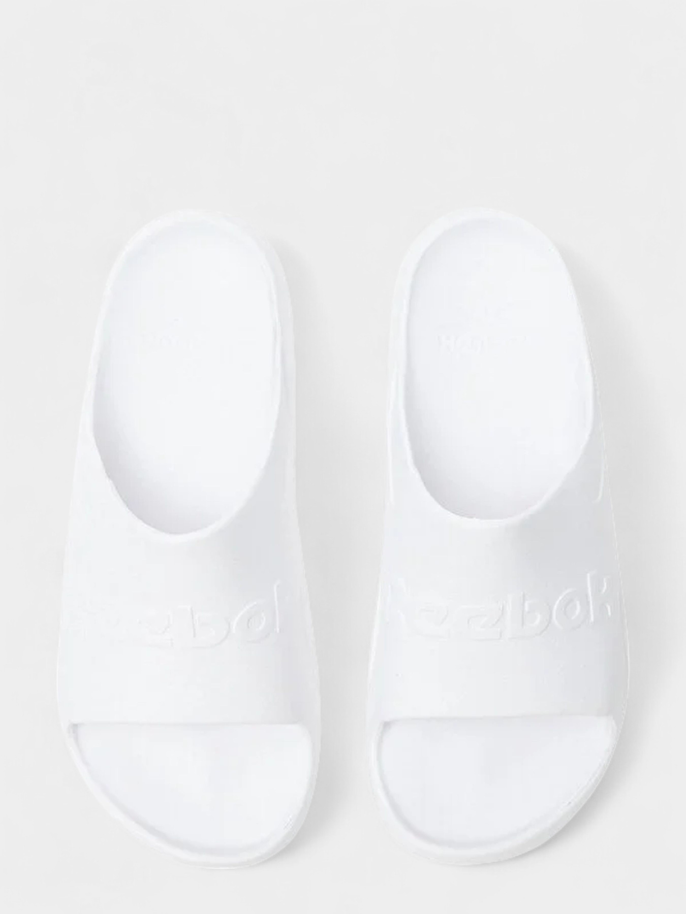 Шлёпанцы Reebok модель 101961282 Фото