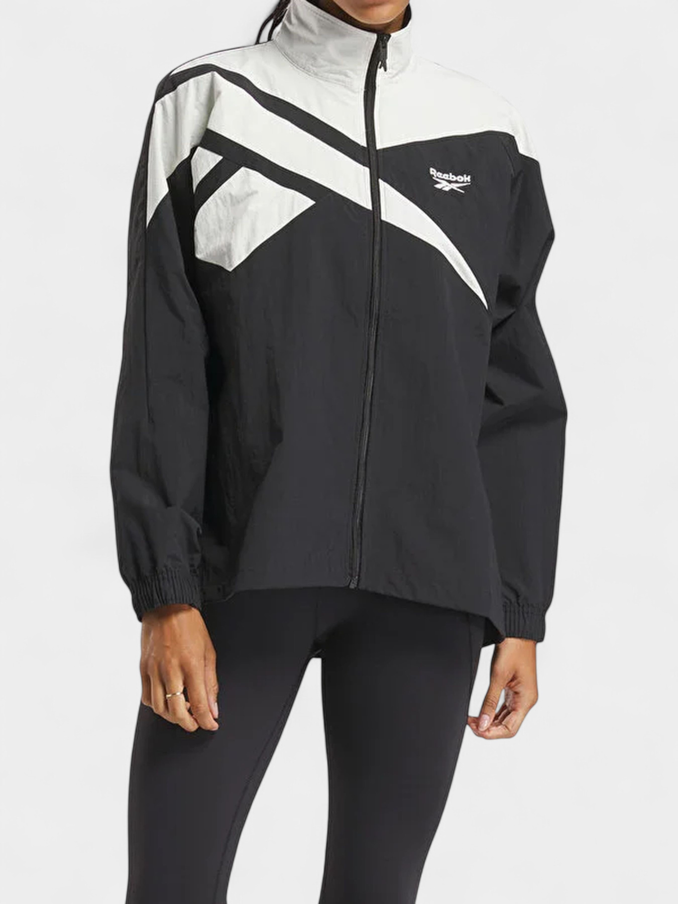 Куртки и дубленки Reebok модель 102017715 Фото