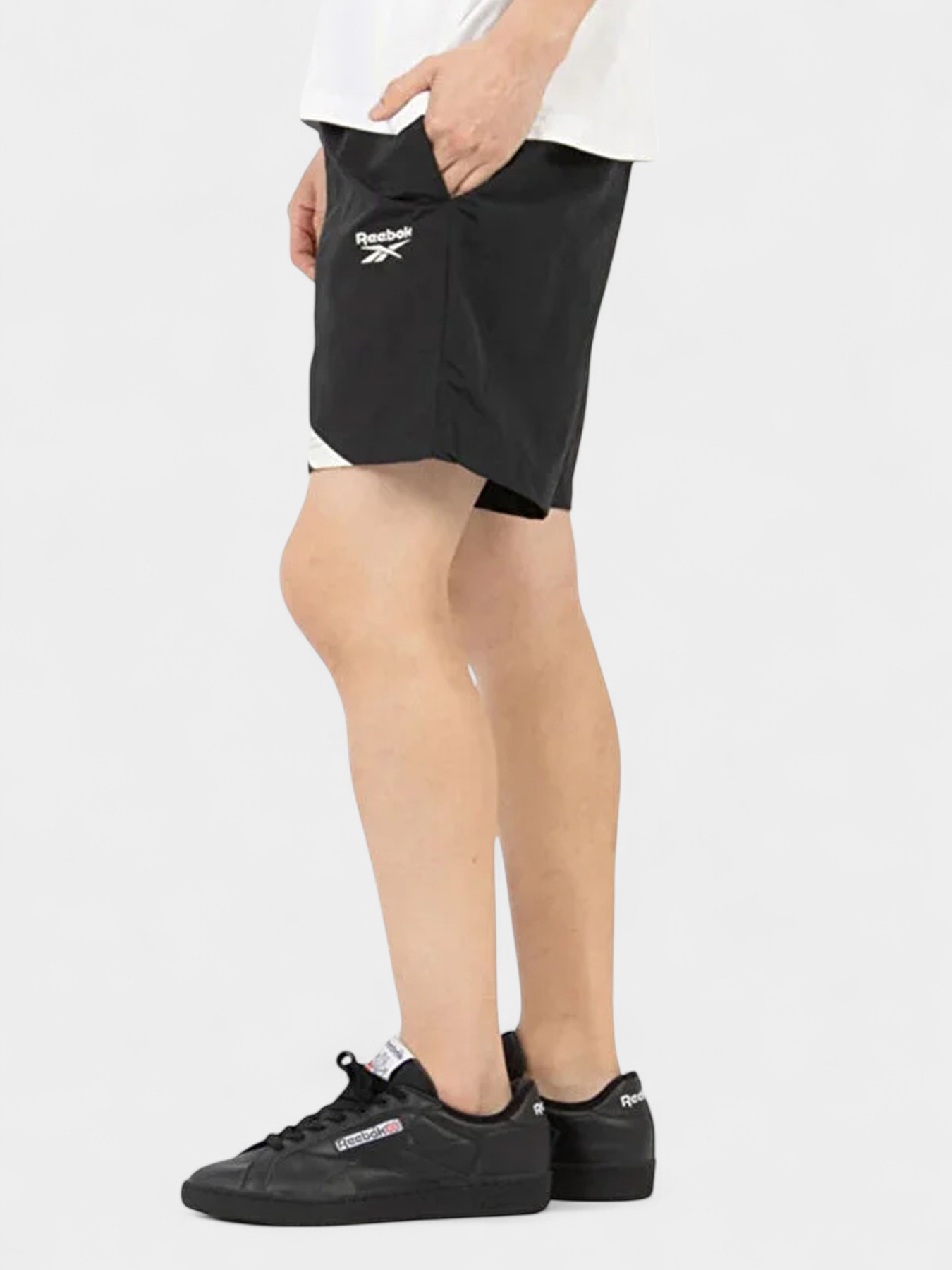 Шорты Reebok модель 102017797 Фото