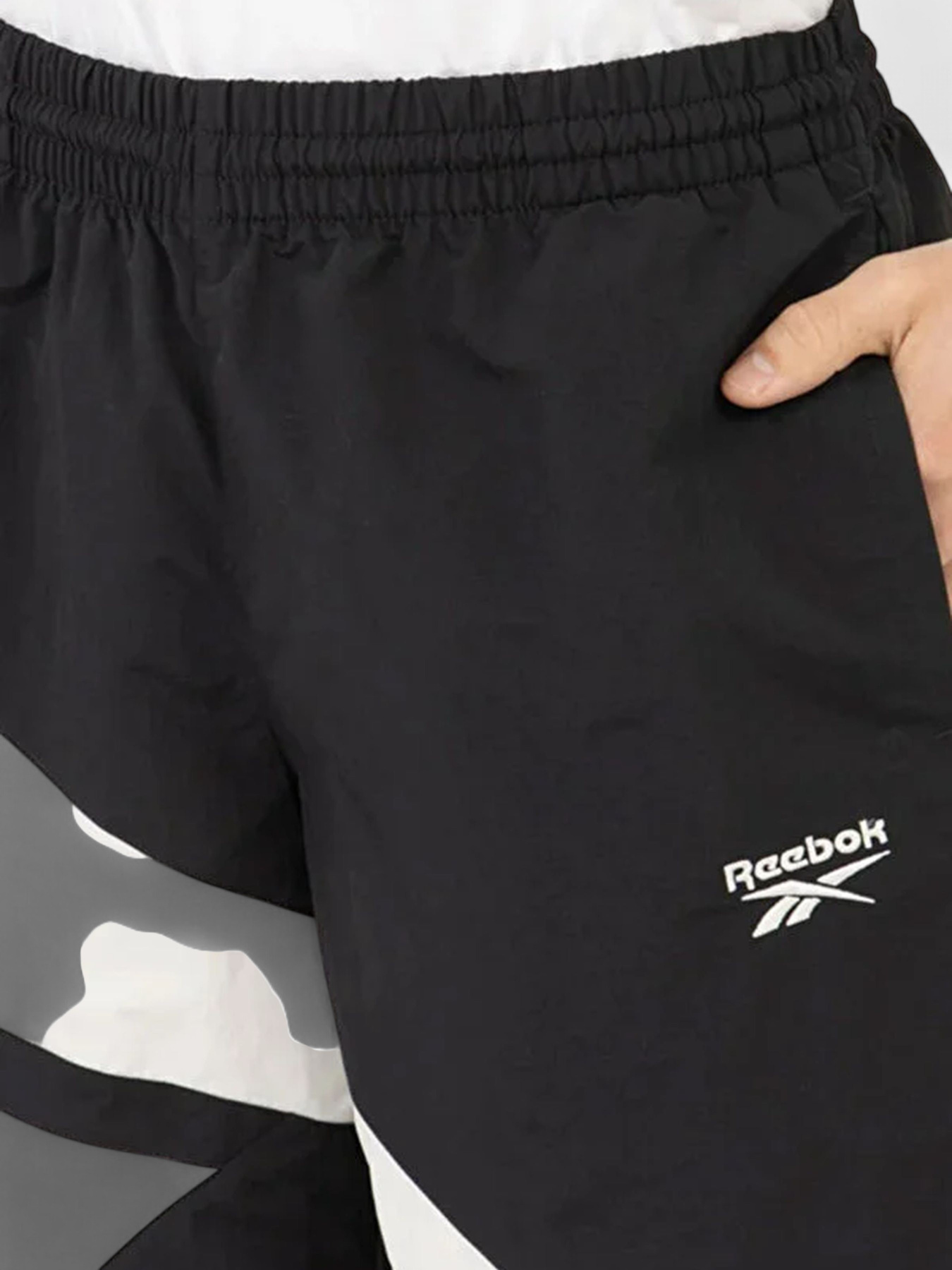 Шорты Reebok модель 102017797 Фото